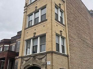 4520 W Jackson Blvd #1, Chicago, IL 60624