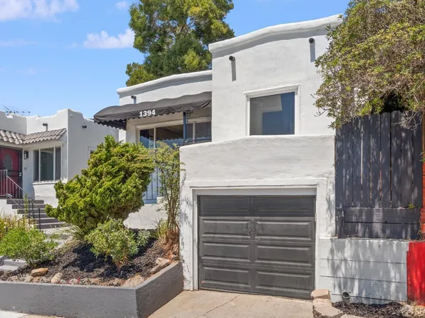 1394 E 31st St, Oakland, CA 94602