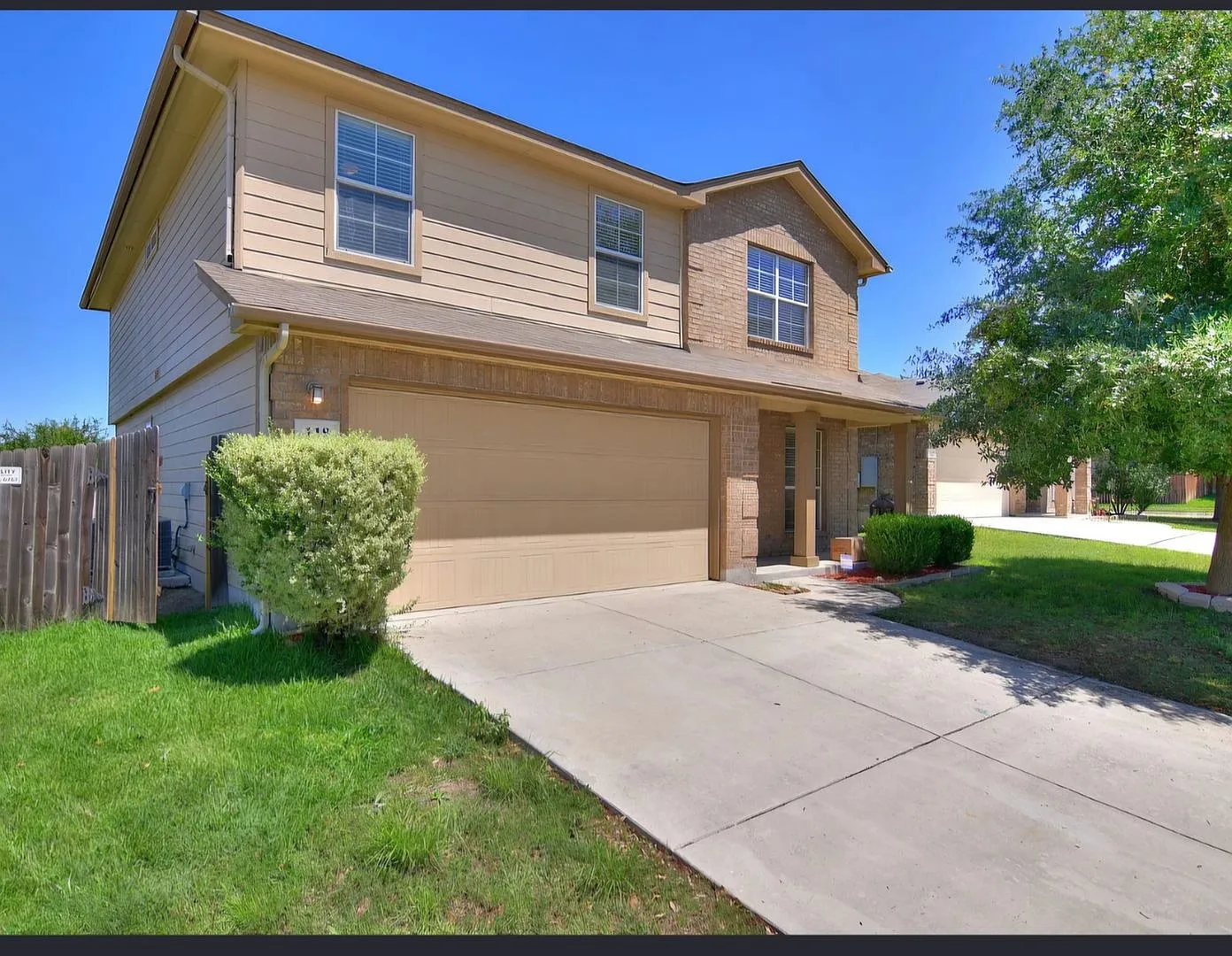 Spacious 4BR House in Cibolo — Photo 4