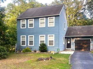 22 Laura Ln, Pittsgrove, NJ 08318
