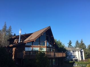 126 Mats View Ter, Port Ludlow, WA 98365