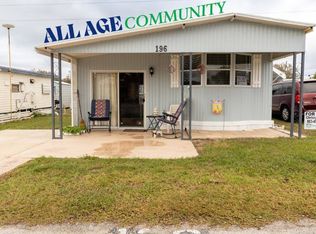 1501 W Commerce Ave #196, Haines City, FL 33844