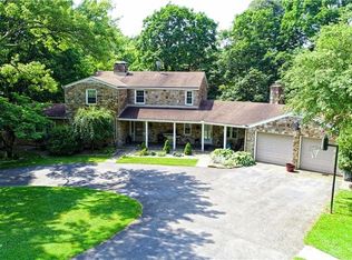 439 Willow Crossing Rd, Greensburg, PA 15601