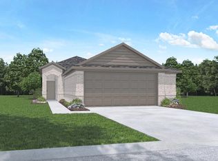 Samuel Plan, Venetian Pines, Conroe, TX 77301