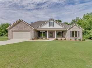 498 Remington Cir #6, Tuscaloosa, AL 35405