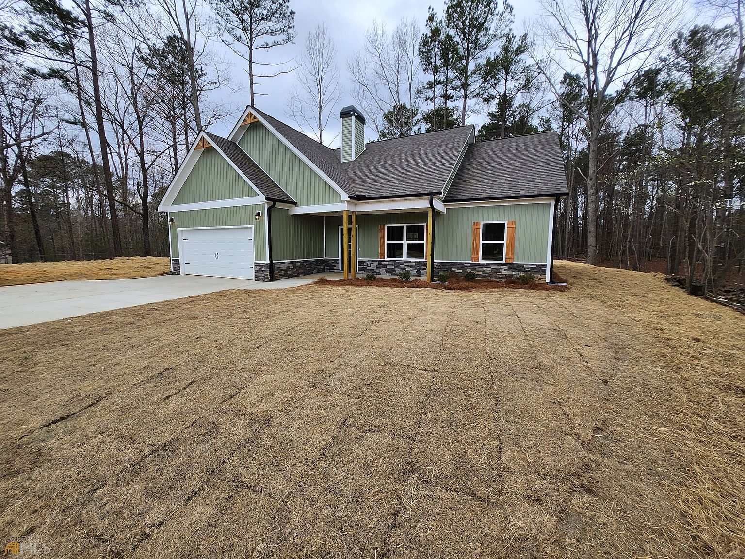 456 Old Cartersville Rd, Dallas, GA 30132 Zillow