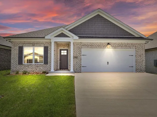 1141 Shallowford St Lot 275, Bowling Green, KY 42101