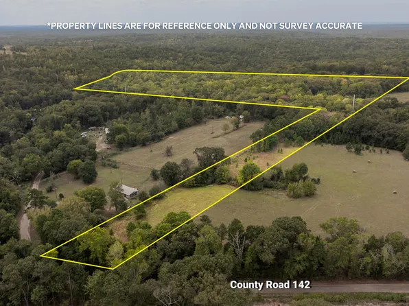 An County Rd #142, Elkhart, TX 75839