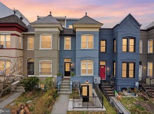 3620 13th St NW #2, Washington, DC 20010