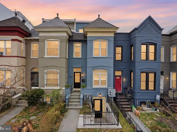 3620 13th St NW #2, Washington, DC 20010