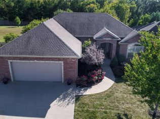 3408 Longfords Mill Dr #D, Columbia, MO 65203