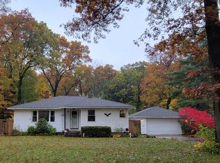 1340 Anna Rd, Muskegon, MI 49445