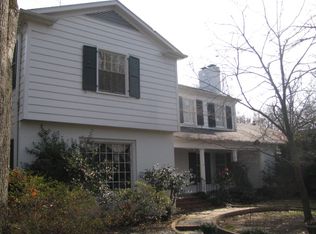 211 Swansea Rd, Spartanburg, SC 29307