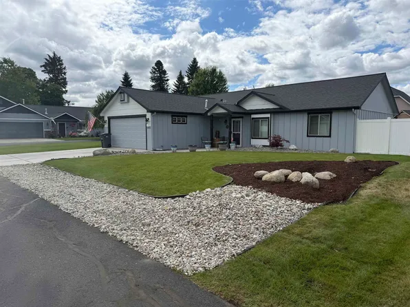 13512 E Boone Ave, Spokane, WA 99216