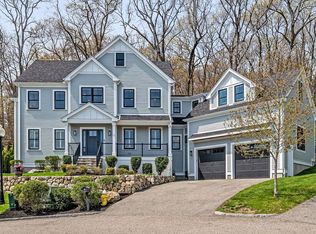 17 Sunrise Ter, Needham, MA 02492