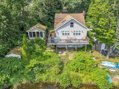 159 Lakeshore Dr, Blackstone, MA, 01504