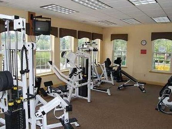 Community Gym