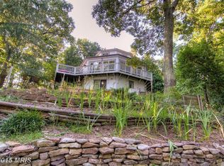 2810 Blackwell Dr, Lusby, MD 20657