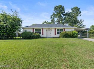 1910 Neptune Dr, Augusta, GA 30906