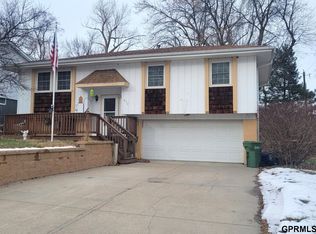 410 Robinson Ave, Bellevue, NE 68005