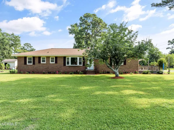 137 Bermuda Drive, Wilmington, NC 28401