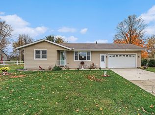 6543 Deans Hill Rd, Berrien Center, MI 49102