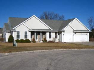 1793 Trotter Ct, De Pere, WI 54115