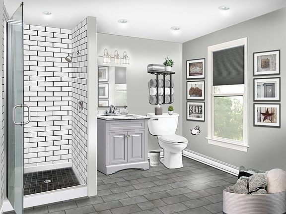 4th image of 85 Martin Luther King Ave #111