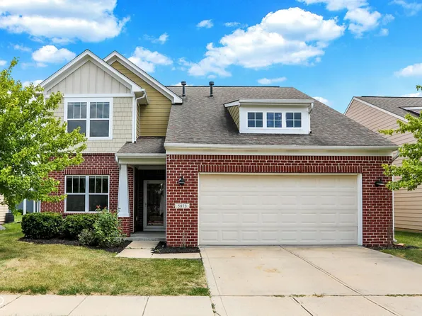 5873 Aldridge Dr, Whitestown, IN 46075