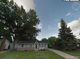 2510 Knollview St SW, Wyoming, MI 49519