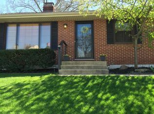 1485 Melrose Ave, Columbus, OH 43224