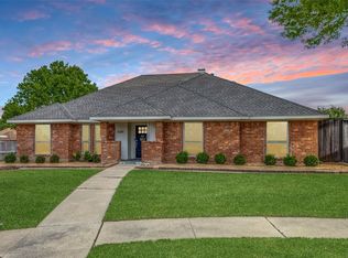 4205 Morgan Ct, Plano, TX 75093