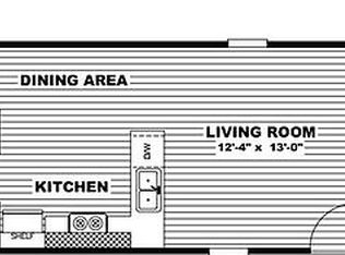 7616 Upper Seguin Rd TRAILER 167, Converse, TX 78109