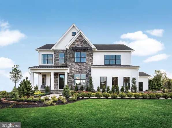 2693 Elder Way, Norristown, PA 19403