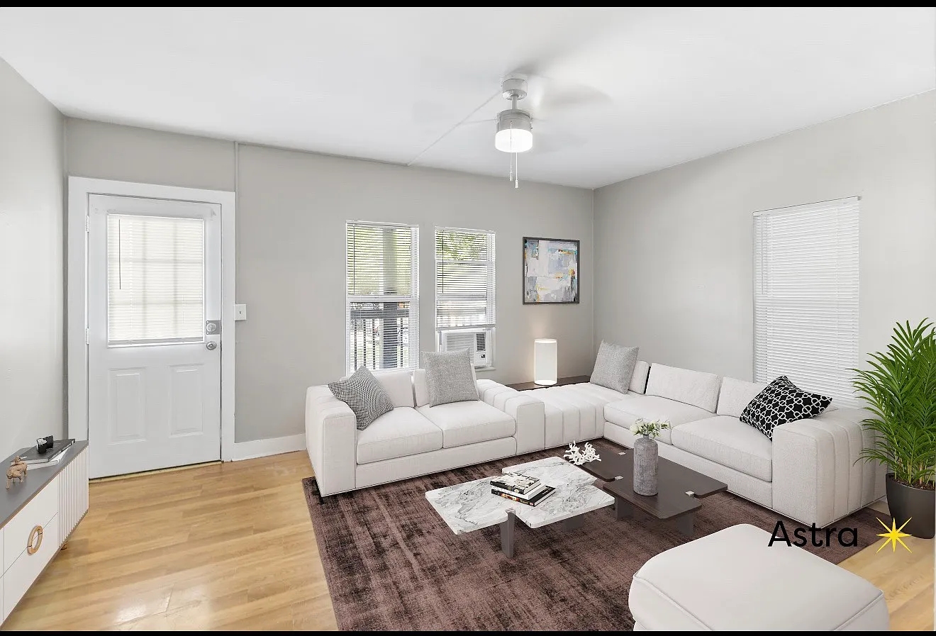 1 bed, $1,495 — Photo 1