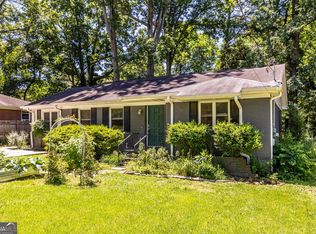 3453 Wren Rd, Decatur, GA 30032