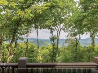 52 Capstone Trail, Sapphire, NC 28774