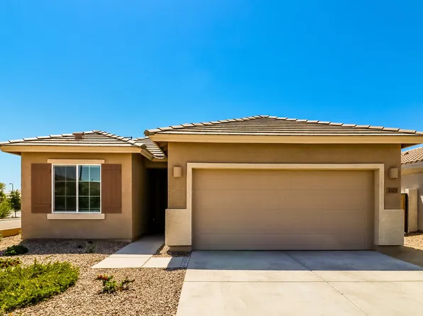 20251 W Buchanan St, Buckeye, AZ 85326