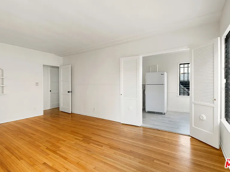 326 N Sierra Bonita Ave — Photo 4