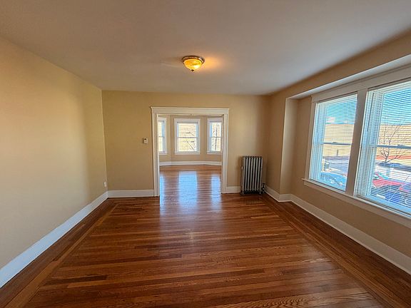 Family Room From Dining Room