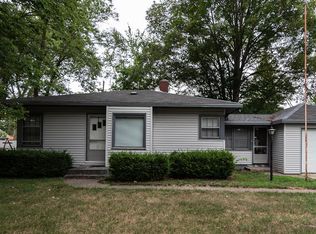 219 Clardelle Ave, Benton Harbor, MI 49022