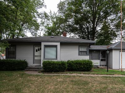 219 Clardelle Ave, Benton Harbor, MI, 49022
