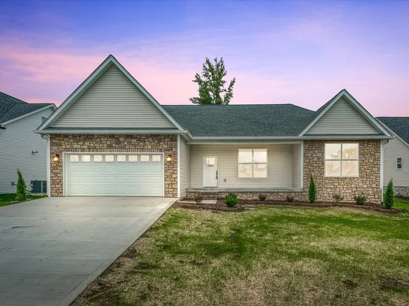 2384 Mountain Reserve, Cookeville, TN 38506