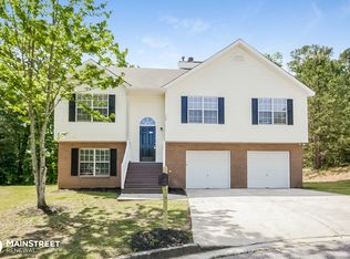 3798 Cedar Trace Ln, Ellenwood, GA 30294