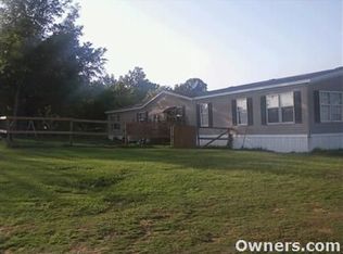 109 Stringtown Rd, Horatio, AR 71842
