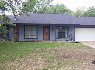 2802 Franklin Dr, Enid, OK 73703
