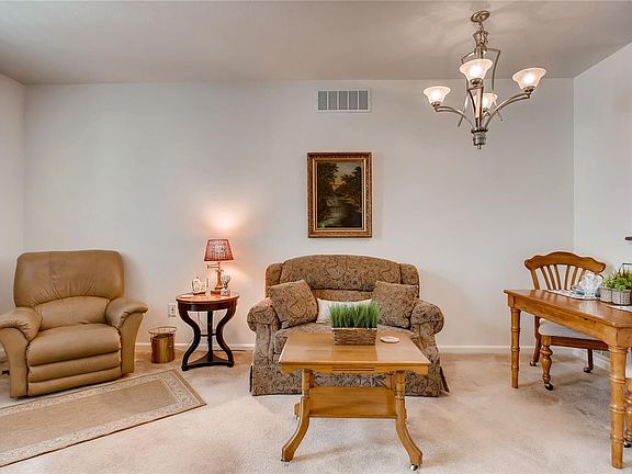 5th image of 7700 E Academy Blvd Unit 802