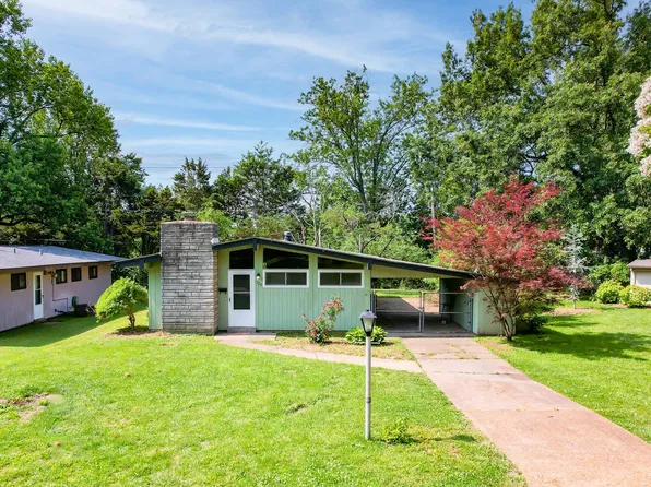 1329 Trelane Ave, Saint Louis, MO 63126