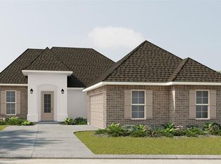 44320 Huntley Rd, Hammond, LA 70403
