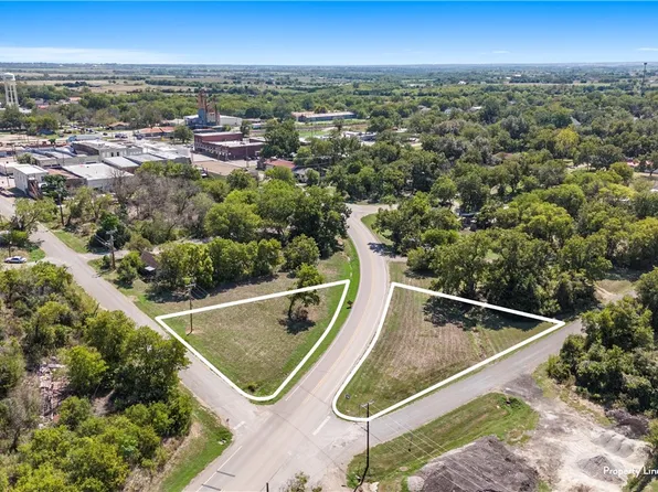 Fm 107, Moody, TX 76557